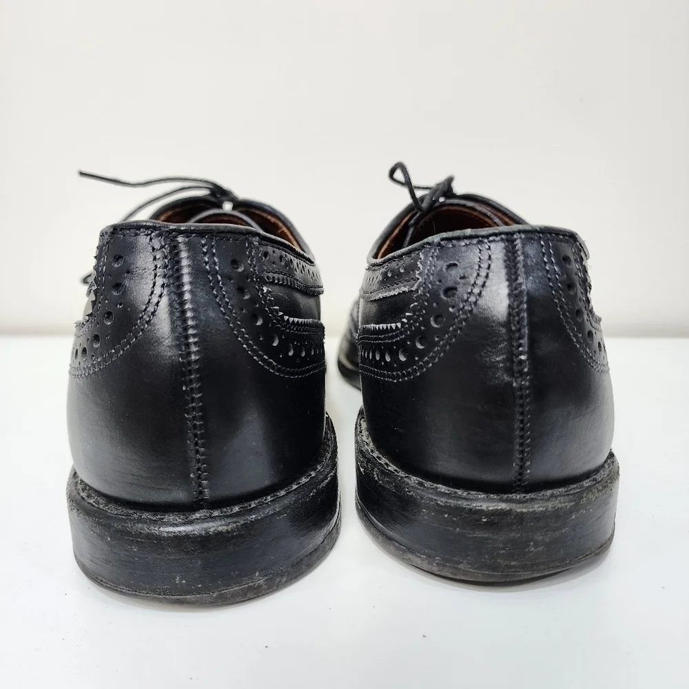 Allen Edmonds, size 10 D